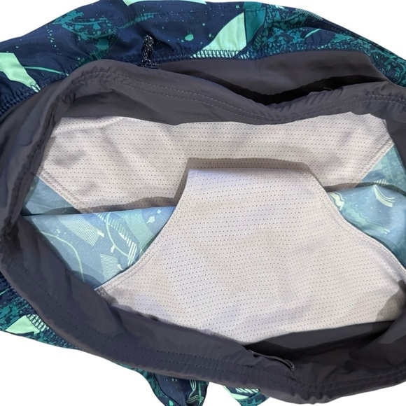 Salomon advanced skin active dry running shorts size medium excellent condition - Picture 4 of 4